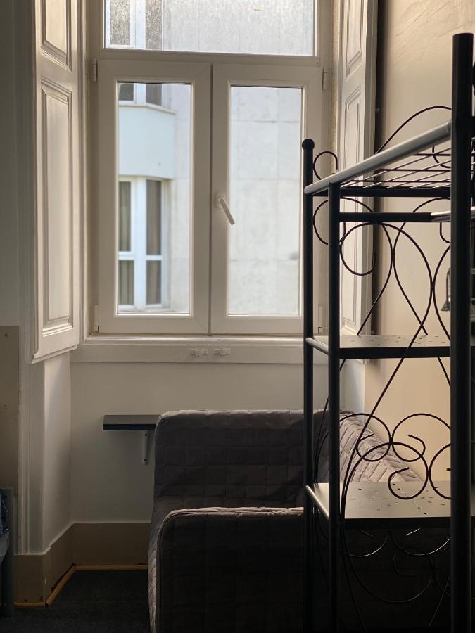 Sri-Indo Guest House Lisboa Eksteriør bilde
