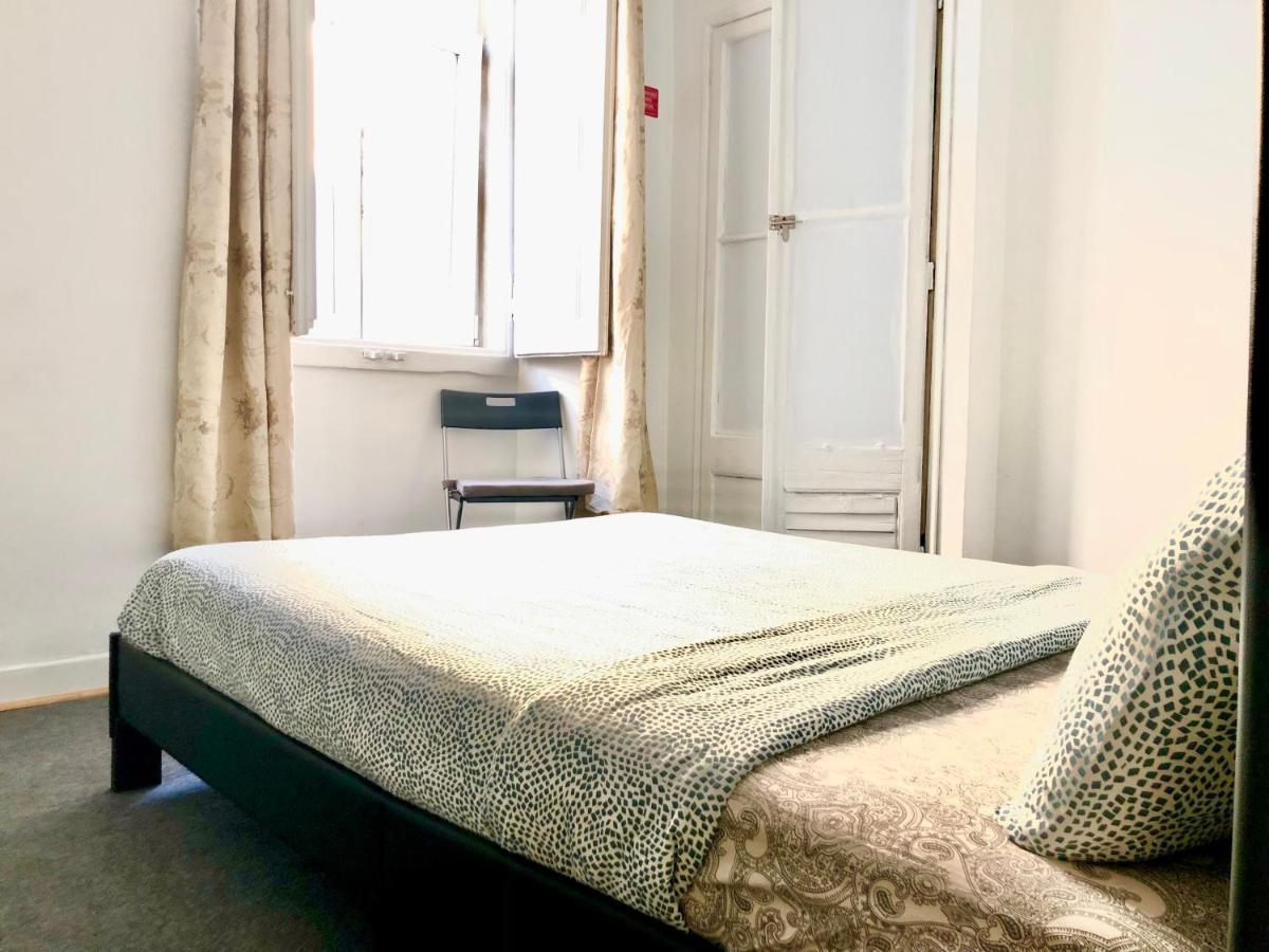 Sri-Indo Guest House Lisboa Eksteriør bilde