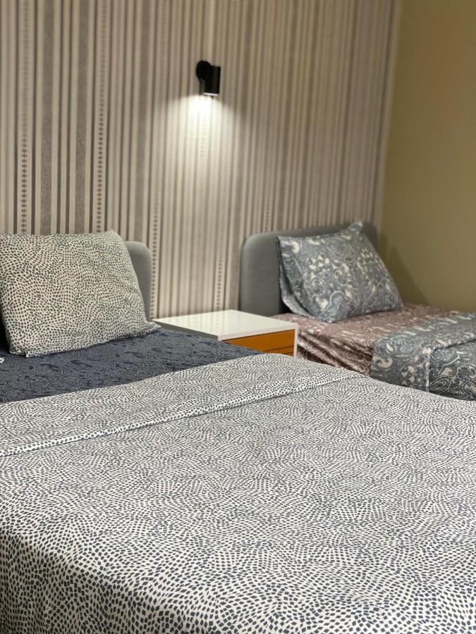 Sri-Indo Guest House Lisboa Eksteriør bilde